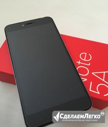 Xiaomi note 5a 16/2 и 32/3 гб новые Иваново - изображение 1