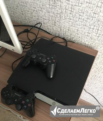 PS 3 Пермь - изображение 1