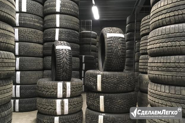 235/60R16 Pirelli Winter Carving TD 6-7 мм Санкт-Петербург - изображение 1