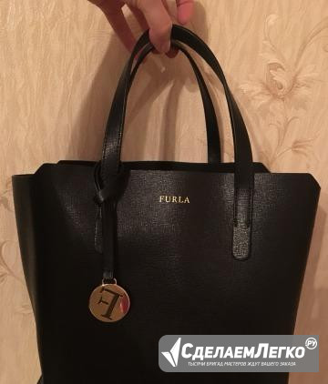 Новая Furla Москва - изображение 1
