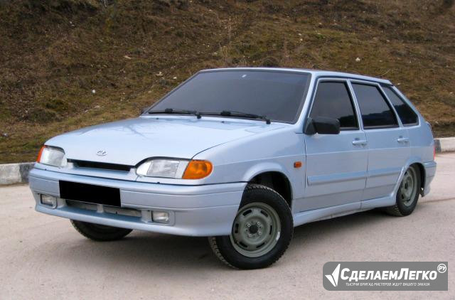 ВАЗ 2114 Samara 1.6 МТ, 2009, хетчбэк Кисловодск - изображение 1