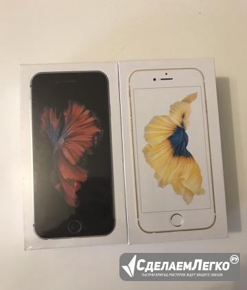 iPhone 6S (16) Калининград - изображение 1