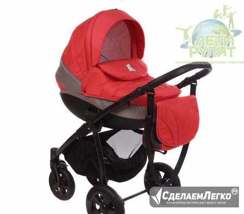 Продам коляску Магнитогорск - изображение 1