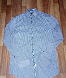 Рубашка с запонками Псков