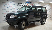 УАЗ Patriot 2.7 МТ, 2014, внедорожник Москва