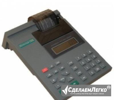 Кассовый аппарат ккм Меркурий-130Ф Екатеринбург - изображение 1