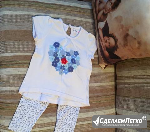 Одежда для девочки Архангельск - изображение 1