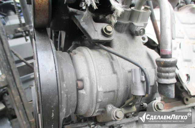 Компрессор Кондиционера Toyota Caldina 3S-GE Москва - изображение 1