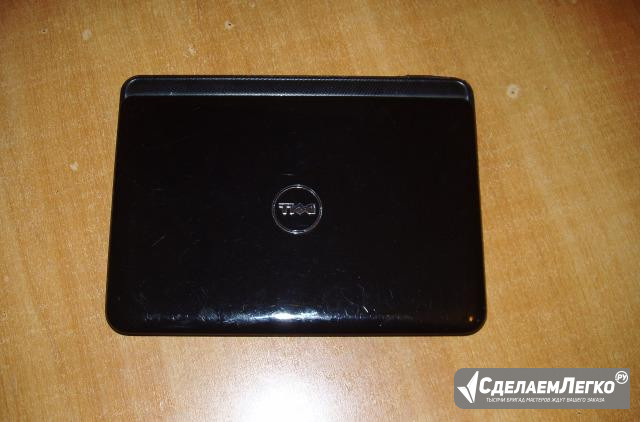 Dell mini 1018 в сборе (рабочий - есть недостатки) Иваново - изображение 1