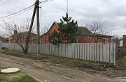 Дом 135 м² на участке 18.5 сот. Петровская