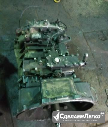 Коробка ZF 9S1310 то Москва - изображение 1