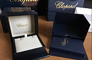 Chopard коробка под подвеску, кулон, оригинал Москва