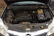 Opel Astra H Москва