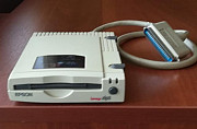 Epson ZIP 2100S Воронеж