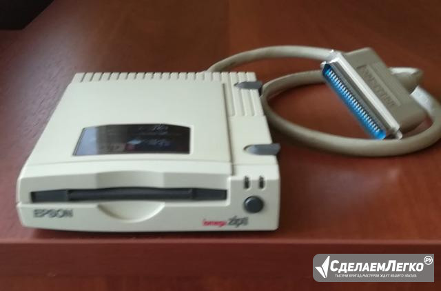 Epson ZIP 2100S Воронеж - изображение 1