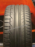 1 бу 255/35 R19 Dunlop SP Sport Maxx RT 103Y ид Москва