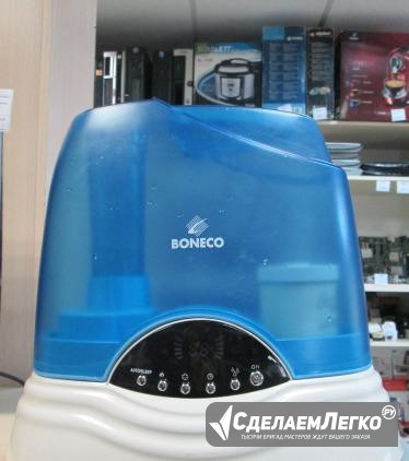 Увлажнитель воздуха Boneco U7135 (OEM) Тольятти - изображение 1
