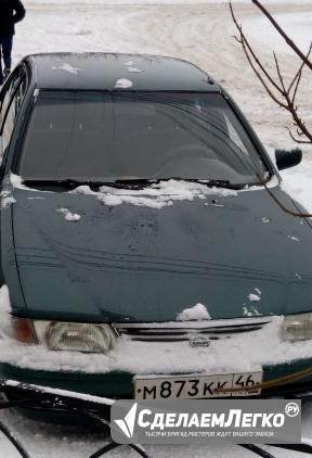 Nissan Sunny 1.6 AT, 1997, седан Курск - изображение 1