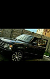 Land Rover Range Rover 4.4 AT, 2004, внедорожник Москва