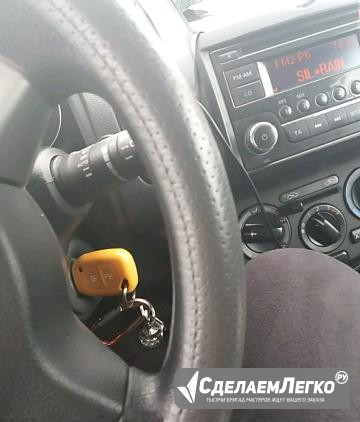 Nissan Note 1.4 МТ, 2011, универсал Сочи - изображение 1