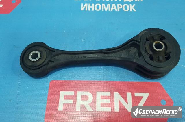Опора кпп верхняя Subaru Legacy BL BP 03-09 Москва - изображение 1
