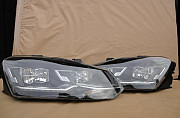 VW Polo Фара левая Фара правая full LED Москва