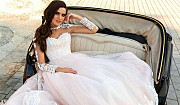 Продам свадебное платье Брянск