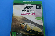 Forza Horizon 2 (xbox one) Ростов-на-Дону