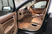 Porsche Cayenne S 4.8 AT, 2008, внедорожник Москва
