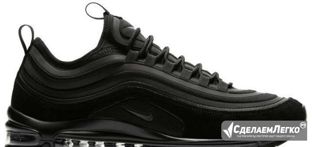 Кроссовки Nike Air Max 97 Арт: nam97-003 Москва - изображение 1