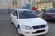 Дмрв на Mitsubishi Lancer Cedia Челябинск