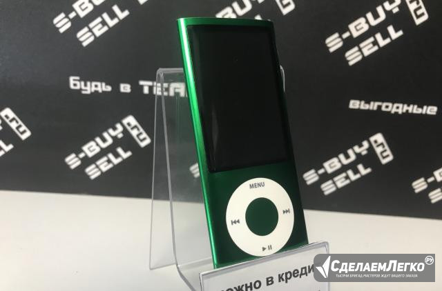 Артикул 6139 Плеер iPod nano 5 Ступино - изображение 1