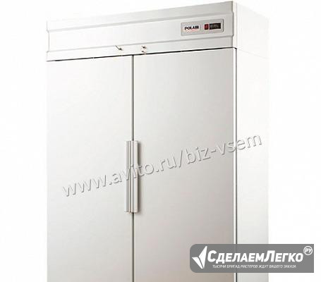 Шкаф холодильный сс 214-S (шхк-0.7-0.7) Уфа - изображение 1