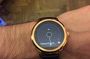 Часы(smart watch) Fossil Q Москва