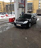 Opel Vectra 1.8 AMT, 2008, универсал Москва