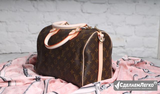 Сумка LV louis vuitton Санкт-Петербург - изображение 1