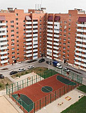 1-к квартира, 37.9 м², 2/10 эт. Самара