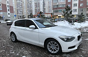 BMW 1 серия 1.6 AT, 2012, хетчбэк Москва