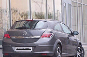 Opel Astra GTC 1.6 МТ, 2010, хетчбэк Екатеринбург