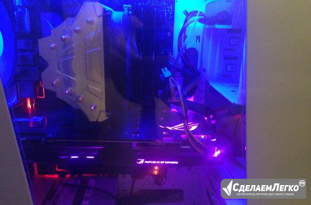 Игровой компьютер Симферополь - изображение 1