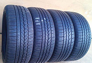Зимние шины R17 255 45 Continental TS790v g7 2-4шт Москва