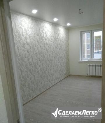 1-к квартира, 38 м², 4/13 эт. Анапа - изображение 1