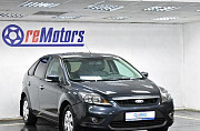 Ford Focus 1.6 МТ, 2010, хетчбэк Москва