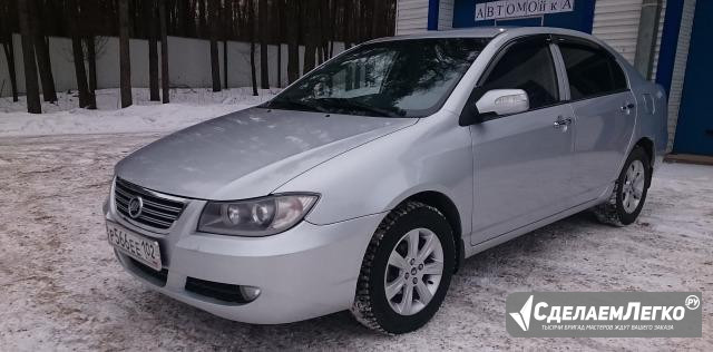 LIFAN Solano 1.6 МТ, 2013, седан Уфа - изображение 1