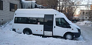 Ford Transit 2.2 МТ, 2012, микроавтобус Москва