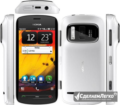 Nokia 808 Саратов - изображение 1