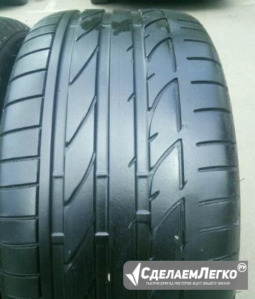 275/40/19;Bridgestone, 2 баллона Москва - изображение 1