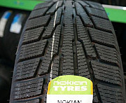 Новые а/шины 195/55 R15 Nokian Nordman RS2 89R XL Тула