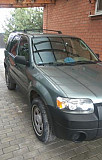 Ford Escape 2.3 AT, 2004, внедорожник Пятигорск