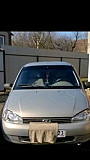 LADA Kalina 1.5 МТ, 2006, седан Краснодар